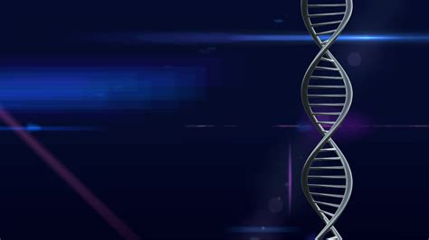 3D DNA Wallpaper - WallpaperSafari