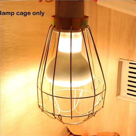 Lamp Shades Retro Vintage Industrial Lamp Covers Pendant Trouble Light ...