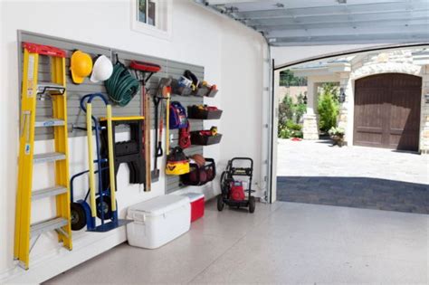 7 Incredible Garage Ceiling Ideas | Garage Designs