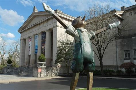 List of Ohio Museums offering virtual programming - Cincinnati Parent Magazine