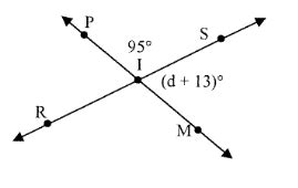 Linear Pair and Vertical Angles Worksheet