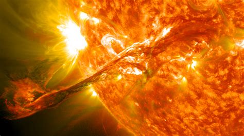 Solar flare - Wikipedia