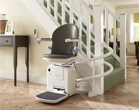 Different Stairlift Designs and Their Prices * dpsindustrialfinishers.co.uk