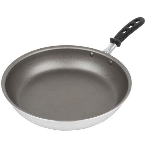 Vollrath Wear-Ever Fry Pan, 12"D | Pots and Pans | Cookware and ...