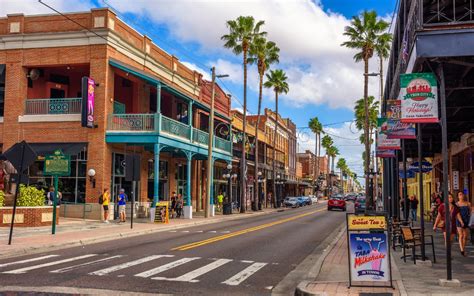 Why you should visit Tampa Bay for a taste of Cuba