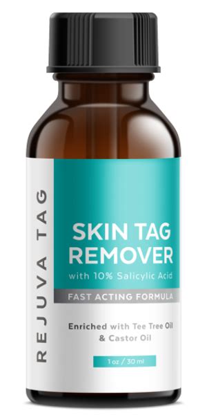 Rejuva Skin Tag Remover Reviews - Must Read Before You Buy!