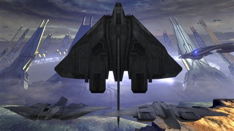 UNSC Longsword Halo Reach (DL) by enderianc on DeviantArt