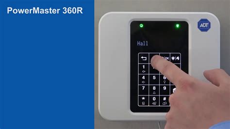 How To Program Adt Alarm Panel