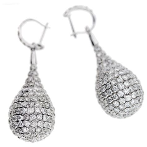 10 Fabulous New Years Eve Earrings