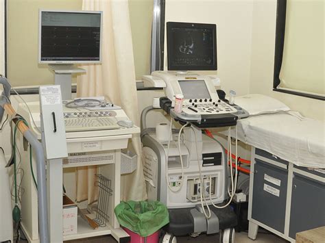 Facilities - Tristar Multispeciality Hospital