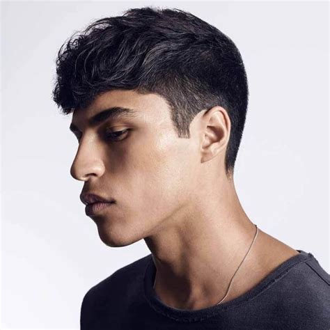 Scissor Fade Haircuts: What They Are & The Best Variations For Men