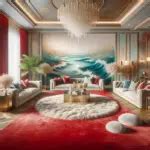 13+ Best Carpet Colors for Sea Salt Paint - DreamyHomeStyle