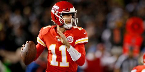 Ranking the Top 5 Kansas City Chiefs Quarterbacks of All Time