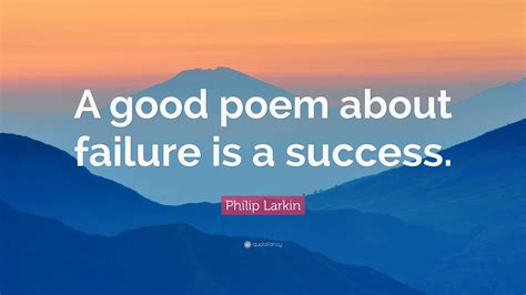 Philip Larkin Quotes (66 wallpapers) - Quotefancy