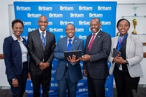 Britam Kenya | Protecting Your Future Today | Insurance