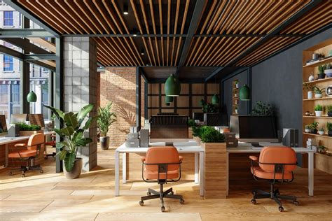 Top Office Design Trends For the Workplace in 2023 | Bowen Interiors