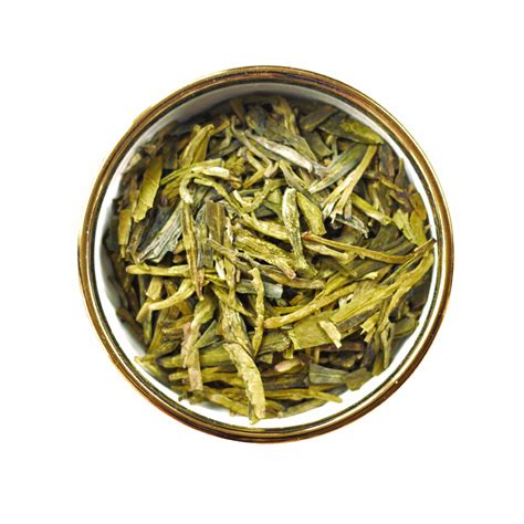 Long Jing Green Tea | Roleaf Tea Online | Shop for Green Tea