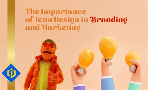 The Significance of Icon Design in Branding - Coins International ...