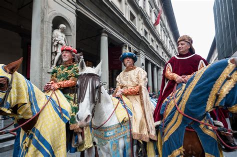 The Feast of the Epiphany and Italy's Befana - The Lazy Italian