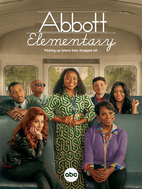 Abbott Elementary: Season 1 Episode 1 Clip - Principal Ava Is...Not Quite Helpful - Trailers ...