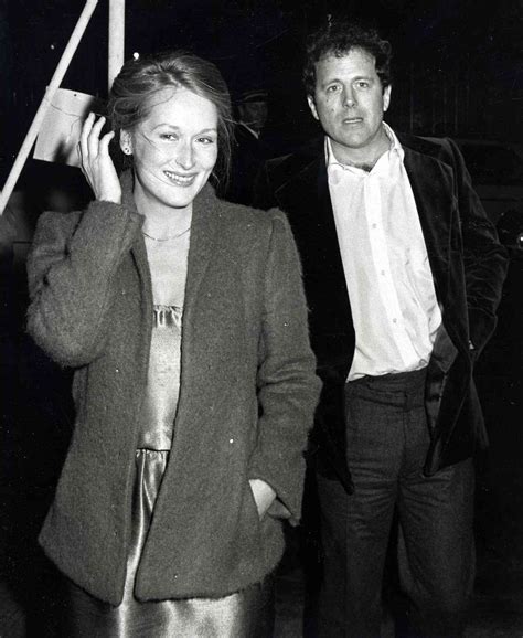 Meryl Streep and Don Gummer Photos Through the Years