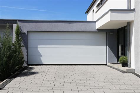 Types Of Garage Doors That You Can Switch To Today