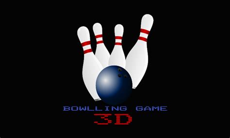 Bowling Game 3D - App on Amazon Appstore