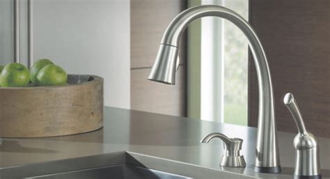 Delta Touch Faucet Troubleshooting & How to Guide - The Indoor Haven