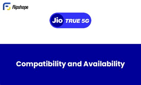 Jio True 5G Launched: What to Expect, Availability & Specs!