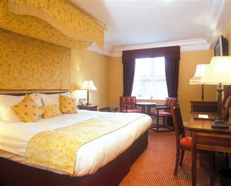 Where to Stay in Dublin – Editor’s Picks - Europe Up Close