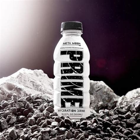 Prime Hydration Drink Meta Moon x1 by KSI & Logan Paul + IN HAND + FAST SHIP #34 | eBay