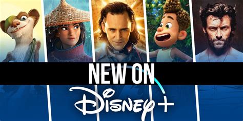 What's New on Disney Plus in June 2021: Movies and Shows