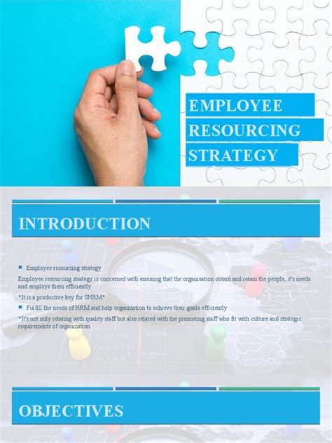 Employee Resourcing Strategy SHRMM | PDF | Employee Retention | Human Resource Management