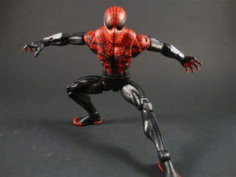 Lego Superior Spider Man Custom