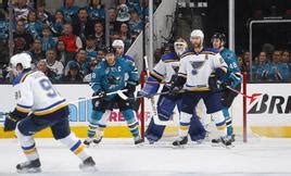 San Jose Sharks Stanley Cup Destination To Be Determined