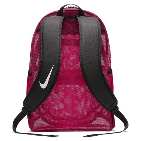 Nike Brasilia Mesh Training BackPack Sırt Çantası - BA5388-666