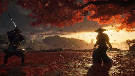 Ghost of Tsushima: 5 Must-Have Techniques To Become A Super Samurai