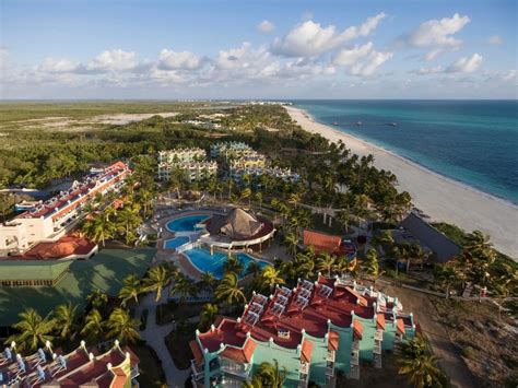 Hotel Iberostar Daiquiri, Cayo Guillermo - Kuba, opinie | Travelplanet.pl