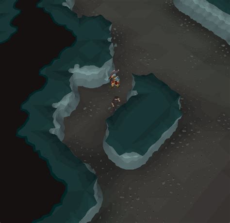 File:Ancient cavern safespot.png - OSRS Wiki