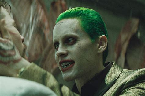 Joker: Jared Leto tried to stop Joaquin Phoenix's Joker movie from being made.