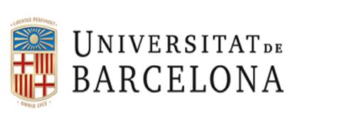 Announcements - Faculty of Chemistry - University of Barcelona