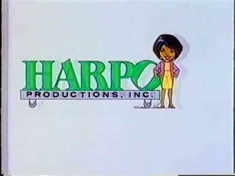 Kingworld/Harpo Productions (1989) - YouTube