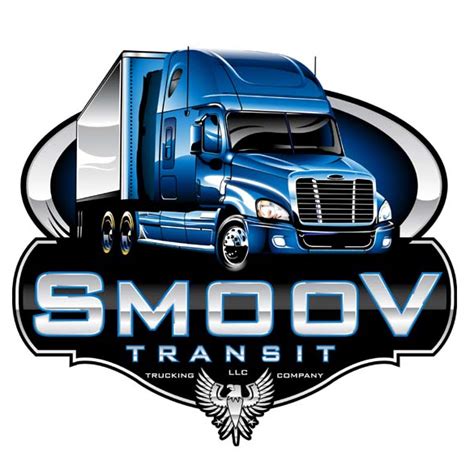 Trucking Company Logo Designer | Truck design, Company logo design ...