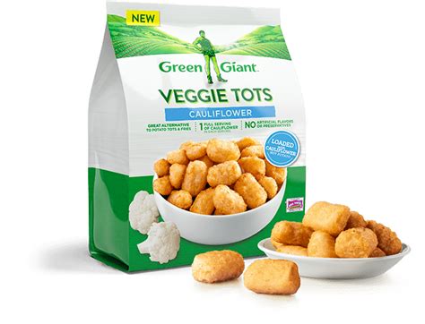 Green Giant Veggie Tots | Best Products For Babies and Kids November 2016 | POPSUGAR Family Photo 17