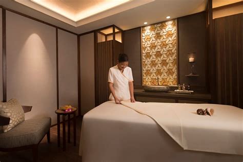 6 reasons to visit The Ritz-Carlton Spa - Prestige Online - Singapore