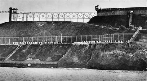 50th anniversary of the closing of Alcatraz prison