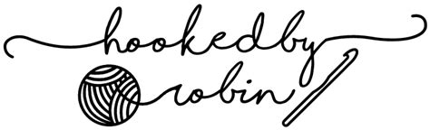 Hooked by Robin