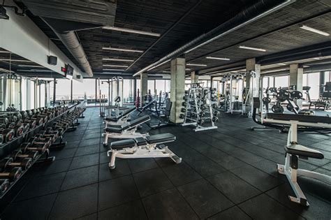 Empty Gym Pictures | Download Free Images on Unsplash