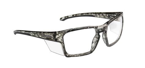 ArmouRx 7502 Prescription Safety Glasses