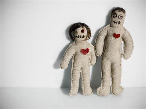 What Are Voodoo Dolls and Are They Real?